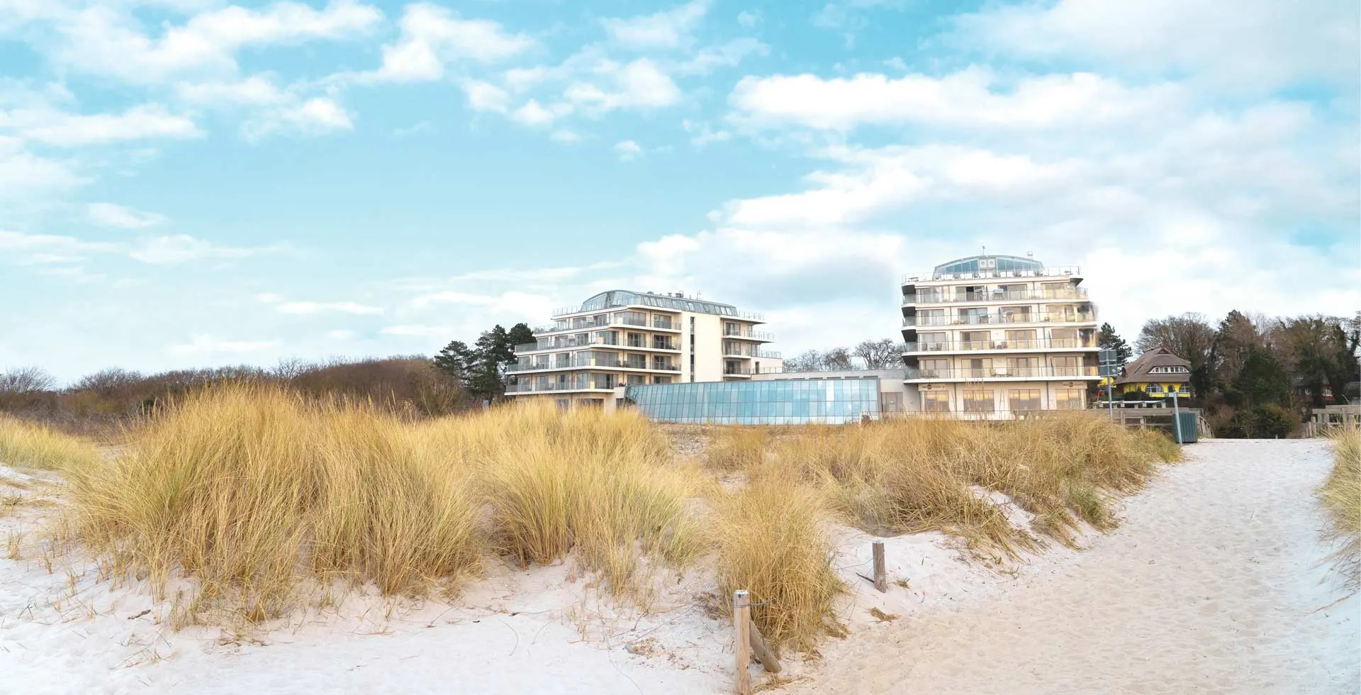 Sichert euch exklusive Deals und News für euren nächsten Urlaub an der Ostsee!