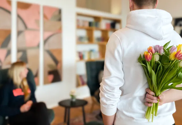 Der Weltfrauentag steht für Feminismus, Gleichberechtigung und Emanzipation.