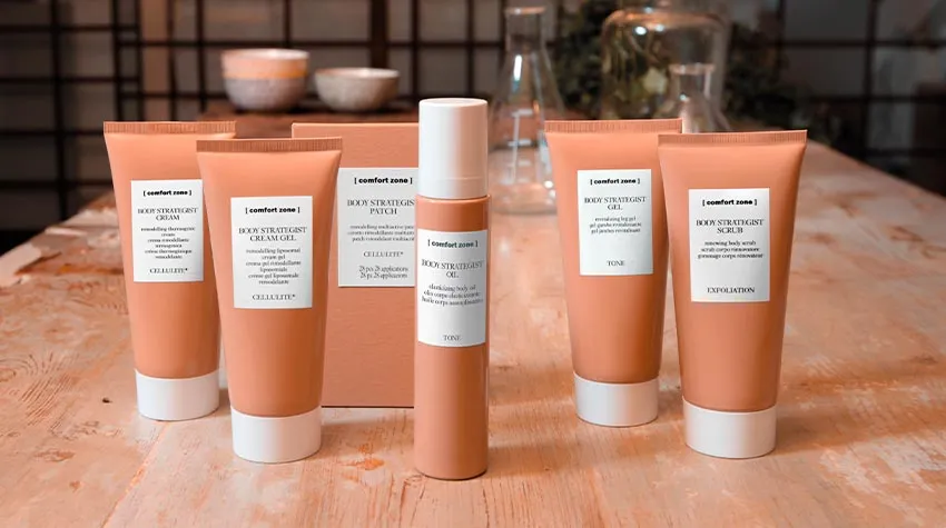 Unsere Lieblings-Nauturkosmetik-Produkte von [comfort zone]