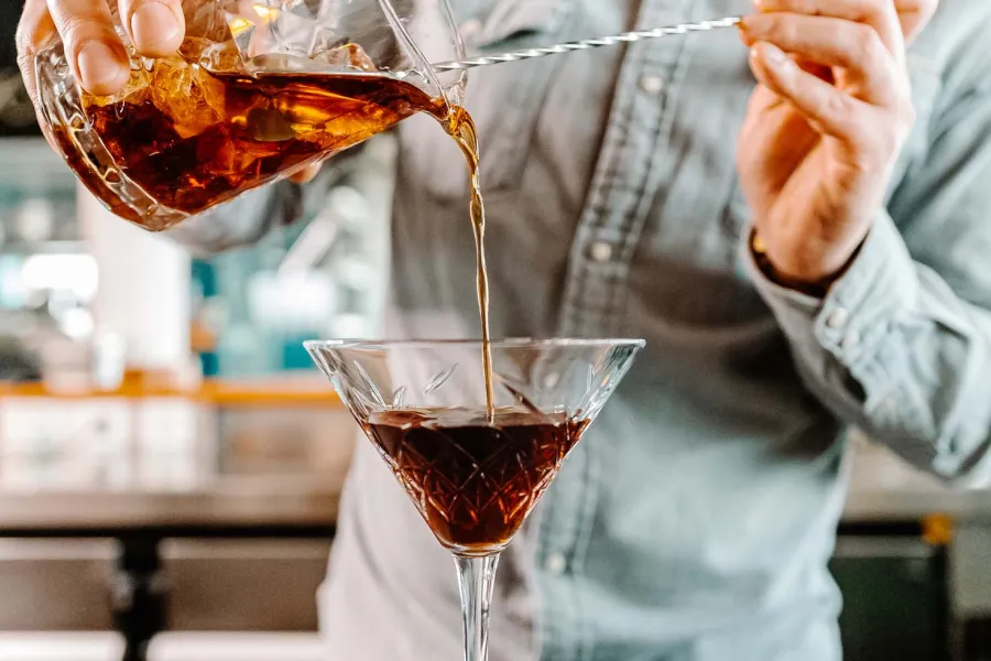 Barkeeper (m/w/d)