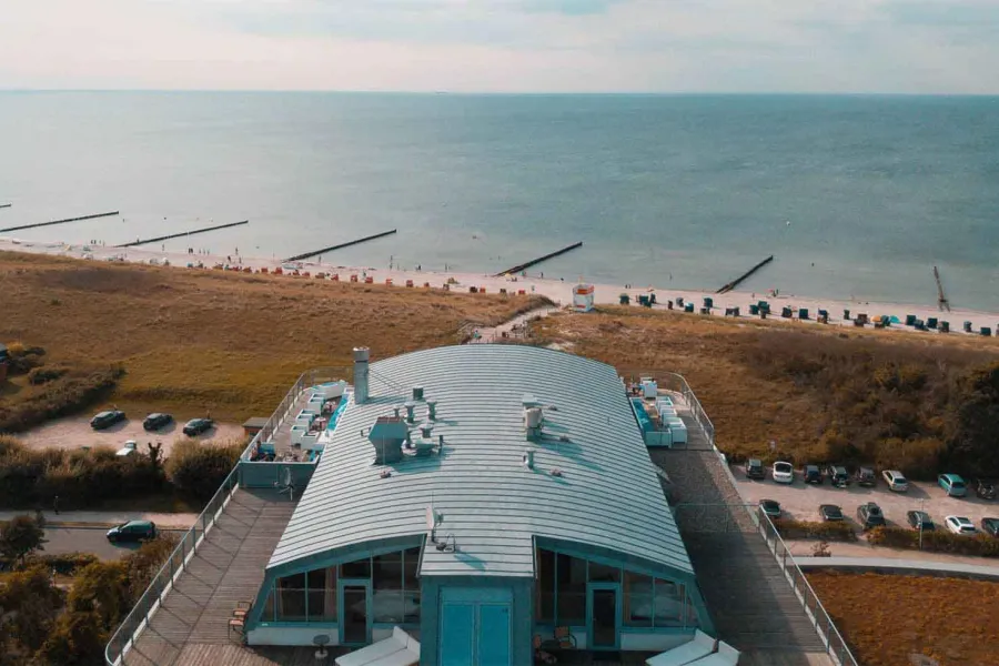 Empfangsmitarbeiter (m/w/d)