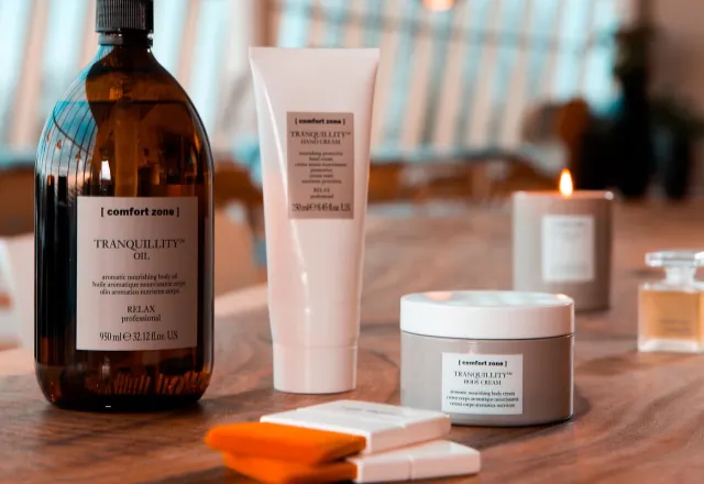 Naturkosmetik-Marken finden immer mehr Anklang.