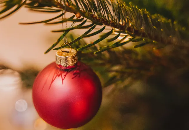 Spendenaktion: ein Lächeln an Weihnachten zaubern!