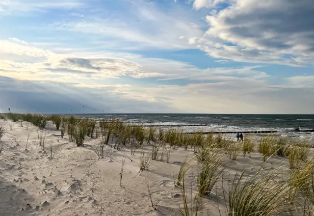 Urlaub im November – die volle Portion Gemütlichkeit