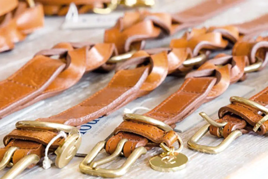 Wo Hund und Herrchen wunschlos glücklich sind