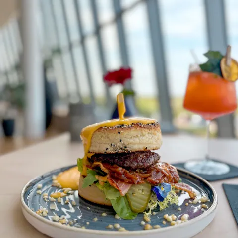 Kulinarische Erlebnisse mit Charakter – unsere Restaurants in Ahrenshoop