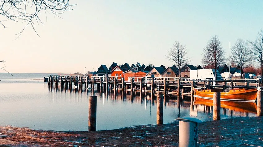 In den Gemeinden von Fischland-Darß-Zingst gibt es viel zu erleben. Besucht uns doch gerne mal in Ahrenshoop.