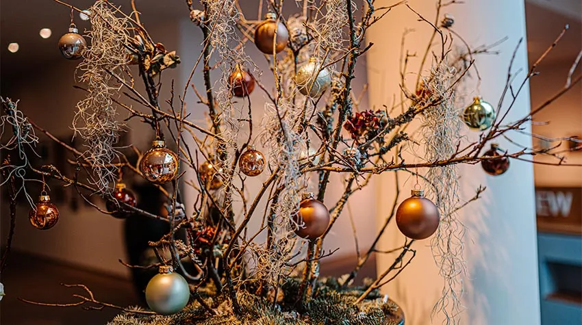 "Was schenke ich meinen Liebsten dieses Jahr?" ist eine Frage, die in der Weihnachtszeit viele beschäftigt.