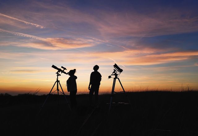 Astrofotografie – so schießt ihr das perfekte Foto vom Sternenhimmel