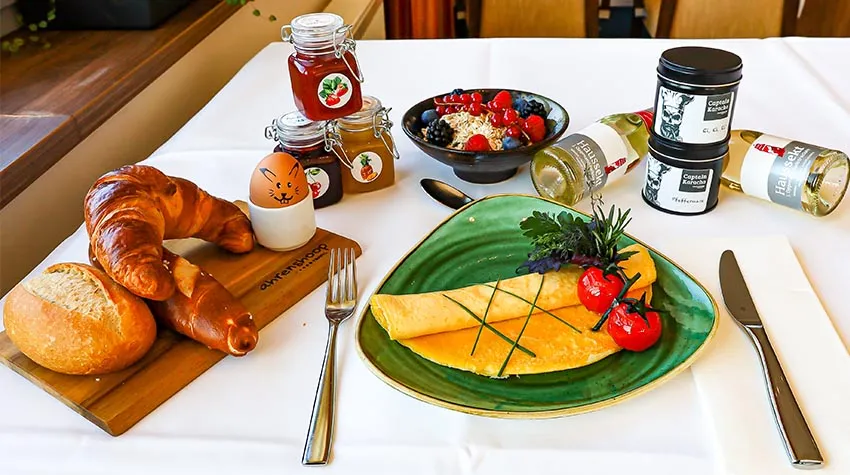 Wir bringen euch das Osterfrühstück nach Hause. Bestellt jetzt in unserem Shop.