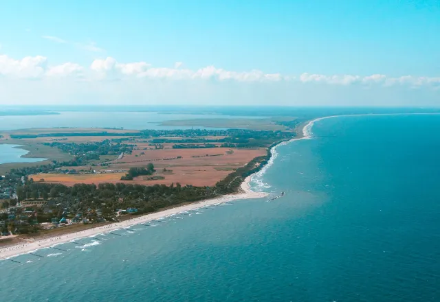 Fischland-Darß-Zingst ist ein beliebter Urlaubsort für Ostseeliebhaber.
