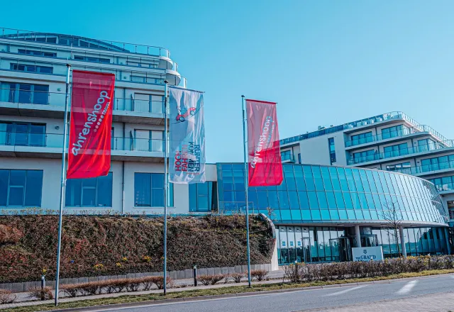 Work-Life-Balance: Warum die Ostsee der perfekte Ort zum Arbeiten ist