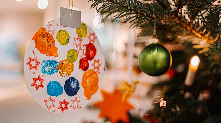 Weihnachten ohne Tannenbaum? Für viele nicht vorstellbar.