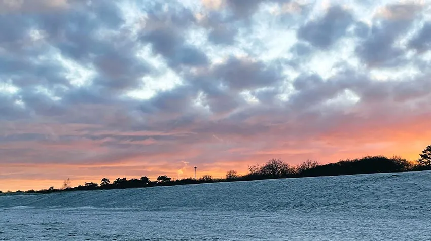 Wolltet ihr immer schonmal bei Sonnenuntergang SUP ausprobieren oder Yoga machen?