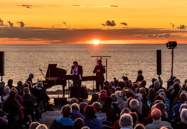 Eine musikalische Reise: “Naturklänge 2022”