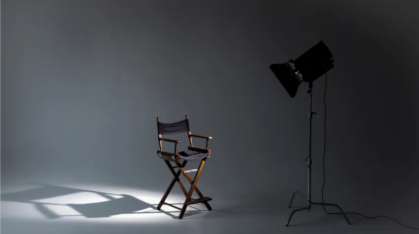 Bei den Filmnächten habt ihr die Gelegenheit, einen Blick hinter die Kulissen zu erhaschen und den Menschen hinter der Kamera zu lauschen. © Shutterstock, Giovanni Love