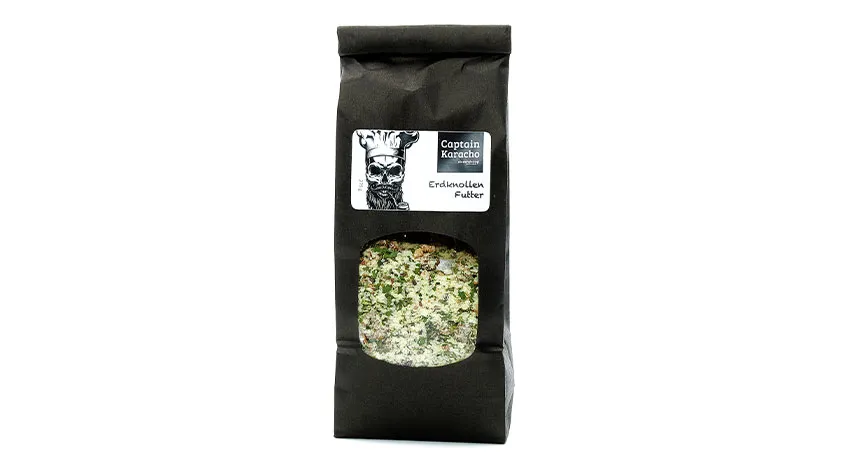 Frische Zutaten und keine Zusatzstoffe: Das macht unsere Produkte so gesund. © Max Framke