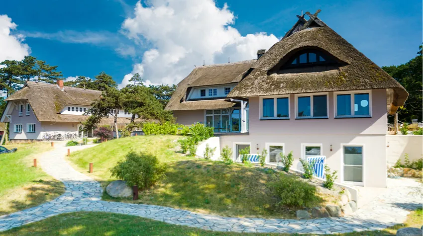 Wir verraten euch, welches Osterangebot im Strandhaus auf euch wartet.