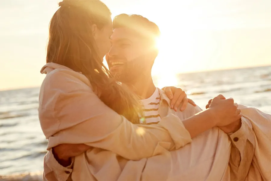 Wellness-Auszeit: Verliebt, verwöhnt, verzaubert!