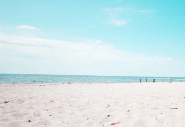 Die Weiten der Ostsee sind eine Augenweide – und gut für unsere Gesundheit.
