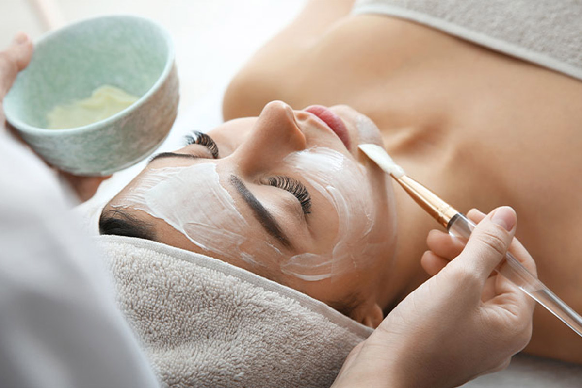 Body Wrap by Team Dr. Joseph