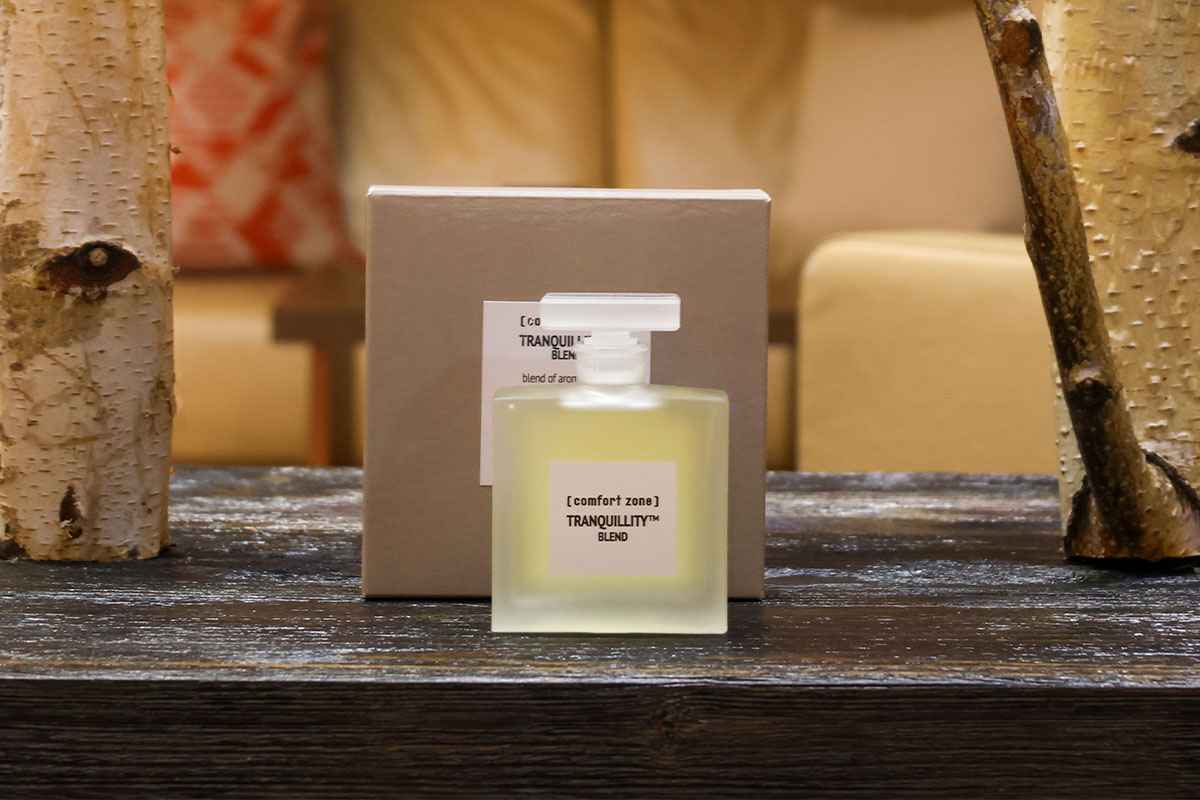 Tranquillity pro sleep-Massage