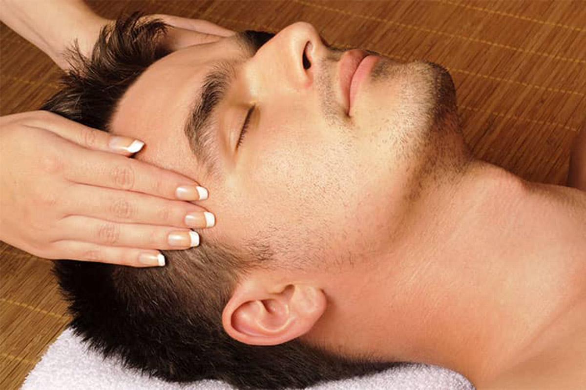 [comfort zone] for men