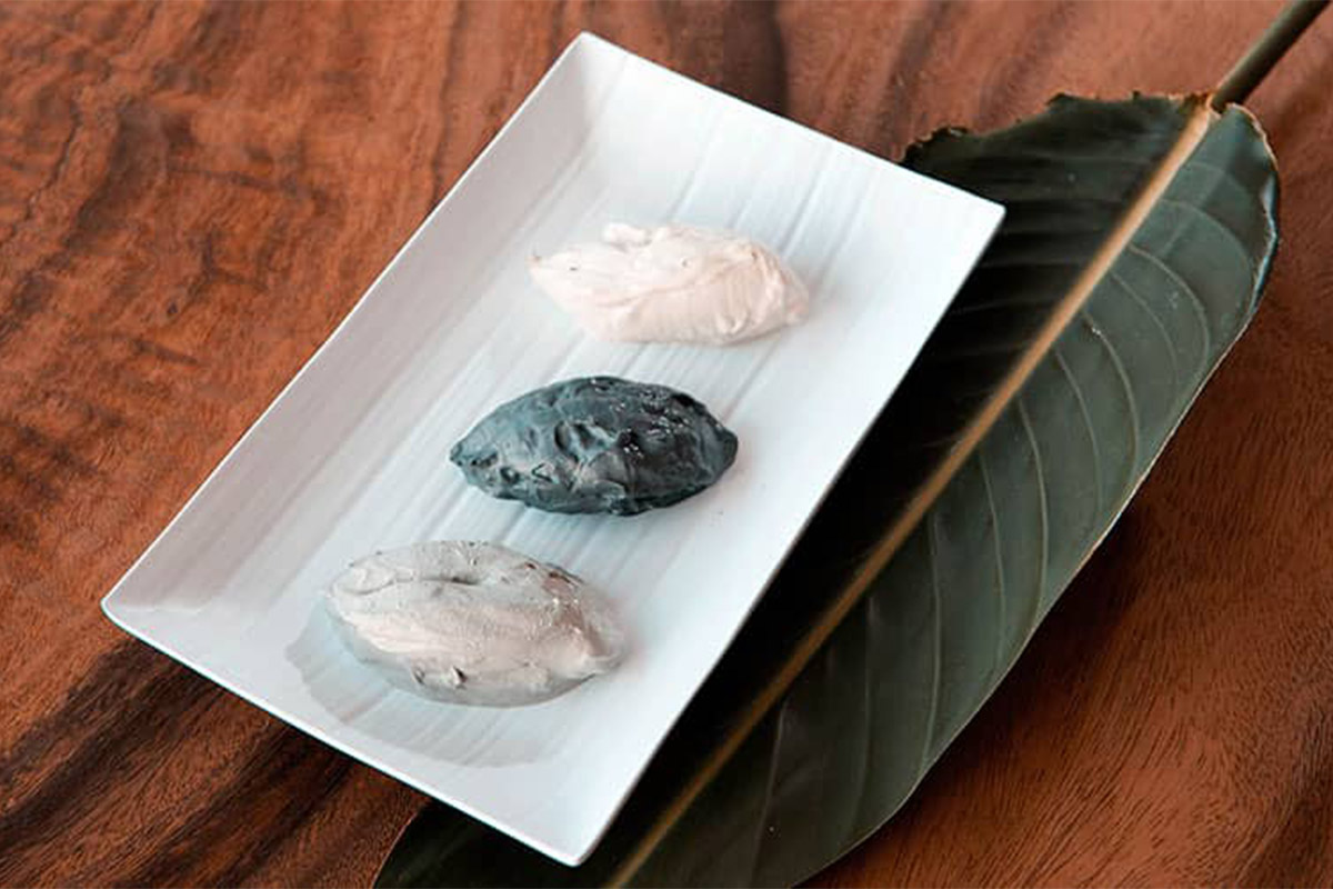 Rasul für zwei Personen