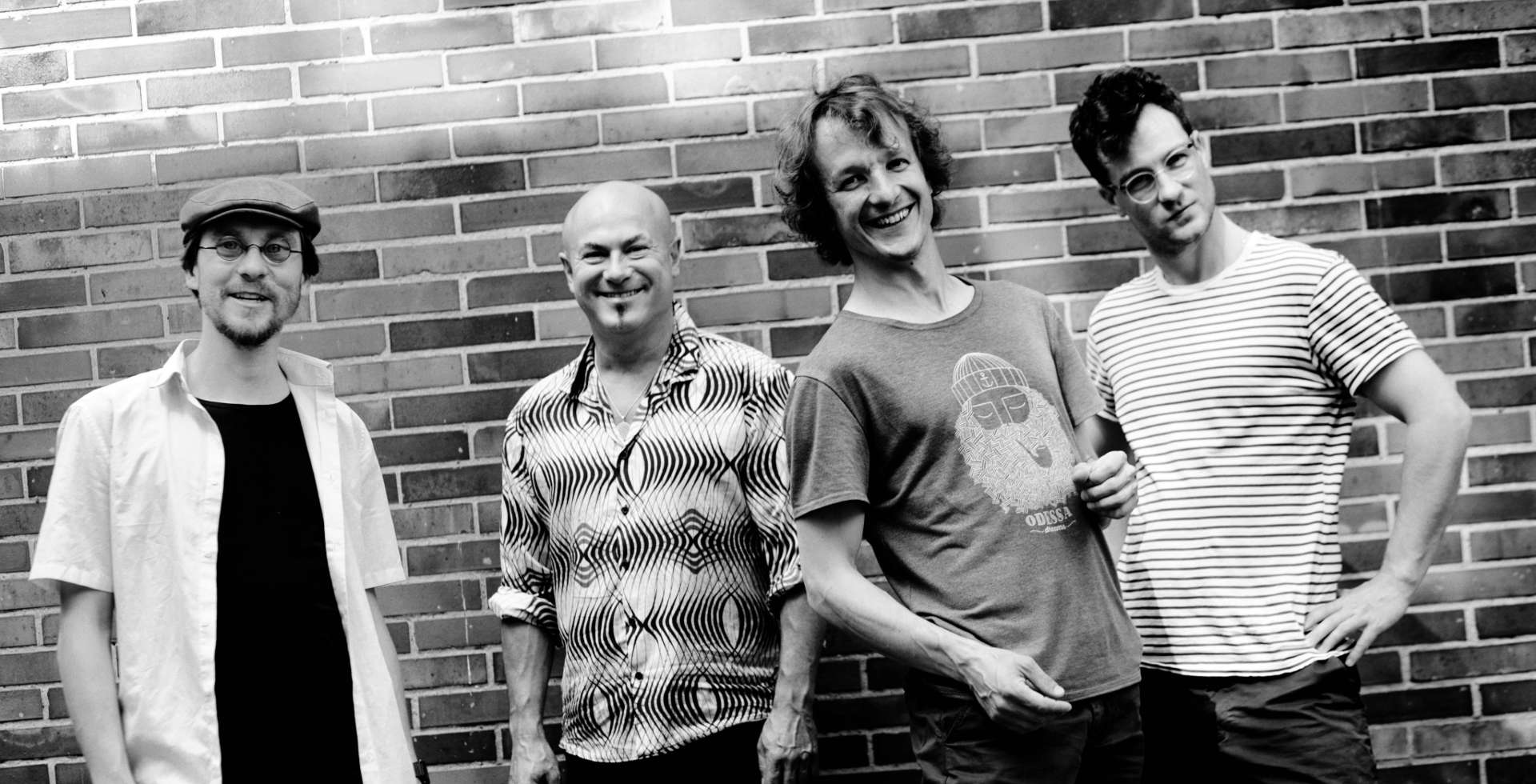 Kaisers New World - Jazzfest Ahrenshoop