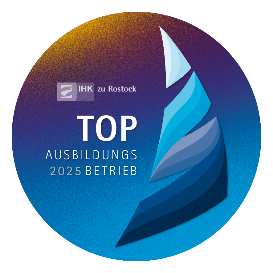 Top Ausbildungsbetrieb