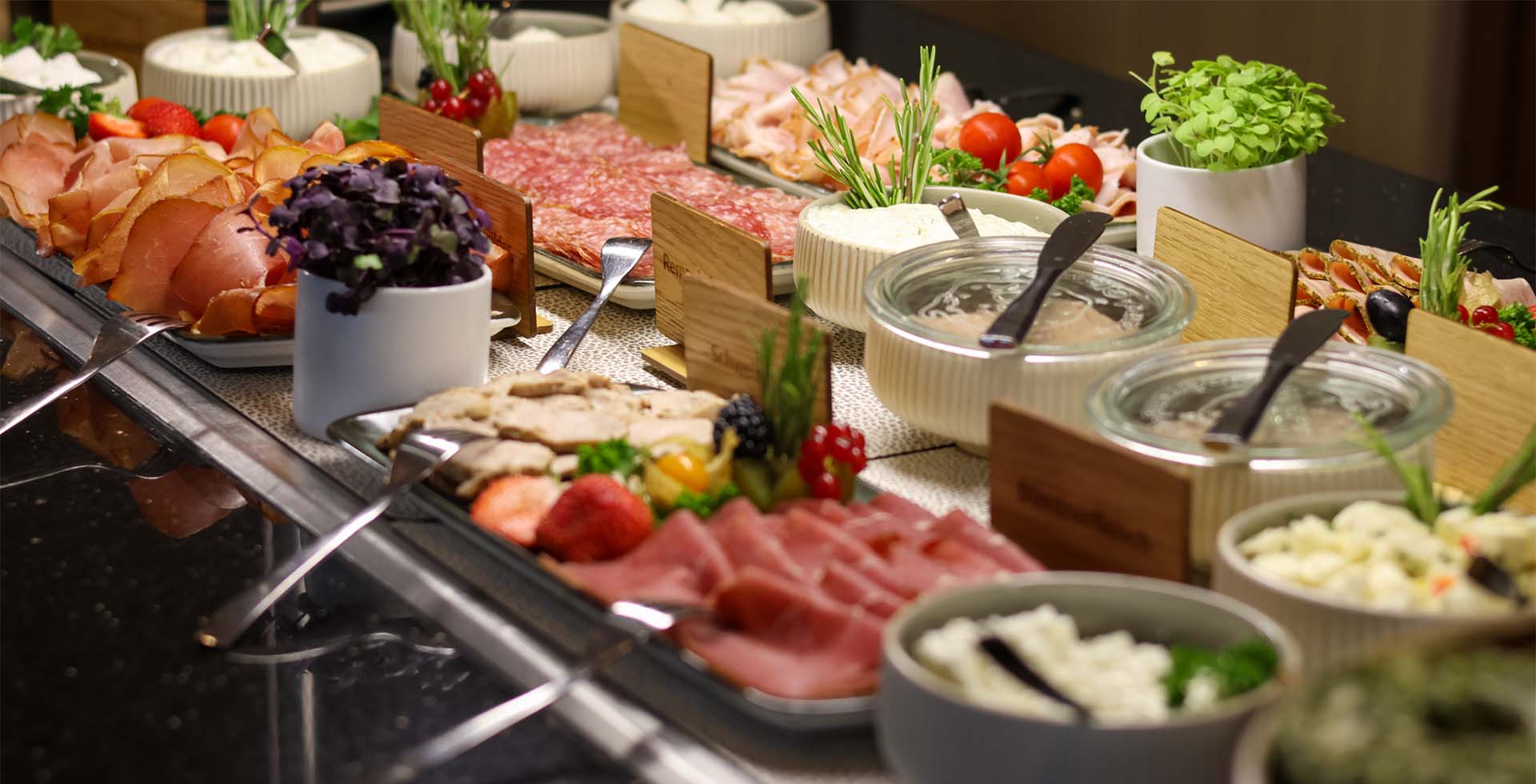 SEASIDE Frühstücksrestaurant