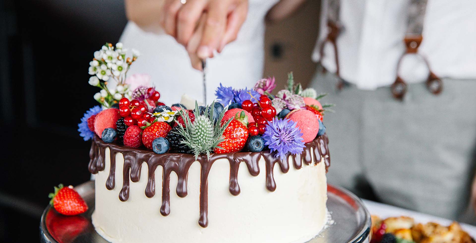 THE GRAND Patisserie