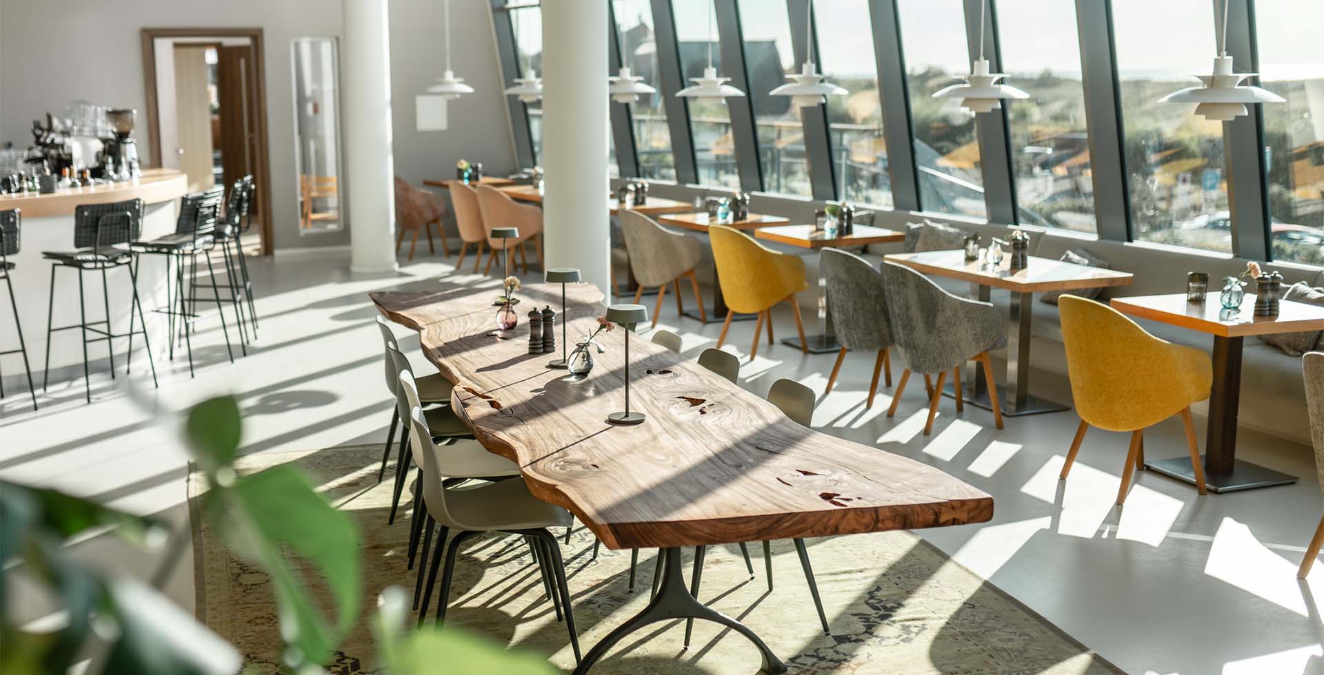 SEASIDE Restaurant & Bar